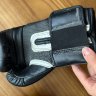 Boxing gloves, I'll give them away for free