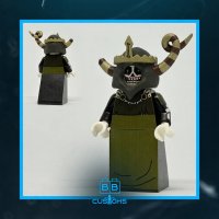 Lich Minifigure