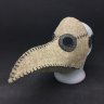 Plague Sackcloth Mask
