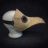 Plague Sackcloth Mask