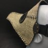 Plague Sackcloth Mask