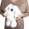 Blue Eye Rabbit (32 cm) Plush Toy