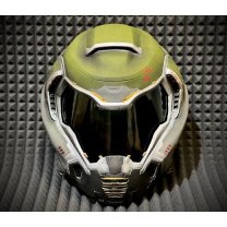 Doom Eternal - Doomguy Helmet