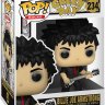 Funko POP Rocks: Green Day - Billie Joe Armstrong Figure