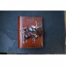 Elephant & Gold Сopybook