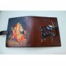 Elephant & Gold Сopybook