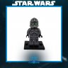 Star Wars - LEGO Special Ops Clone Trooper Figure