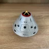 Apollo 11 Capsule Model Figure