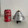 Apollo 11 Capsule Model Figure