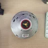 Apollo 11 Capsule Model Figure
