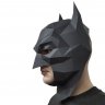 Batman Mask 3D Building Set