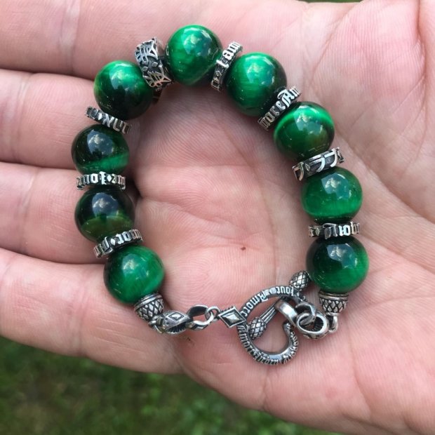 Love V.2 Bracelet