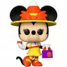 Funko Pop Disney: Minnie Mouse Trick or Treat Figure