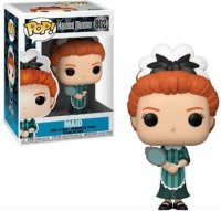 Funko Pop Disney: Haunted Mansion - Maid Figure