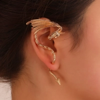 Dragon Cuff Earring