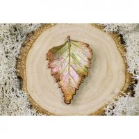 Birch Brooch