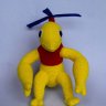 Rainbow Friends - Yellow Plush Toy