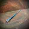 Blue 05 Wand