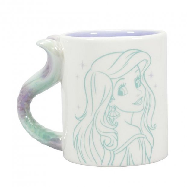 Half Moon Bay Disney - Flippin Awesome Mug