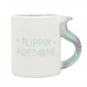 Half Moon Bay Disney - Flippin Awesome Mug