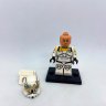 Veteran Commando Trooper Brick Figure