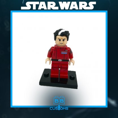 Star Wars - LEGO Armand Isard Figure