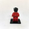 Star Wars - LEGO Armand Isard Figure