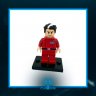 Sci-Fi Intelligence Director Minifigure