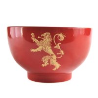 Half Moon Bay Game Of Thrones - Lannister Bowl