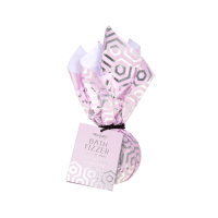 MAD Beauty Splash Of Silver - Rose Bath Fizzer