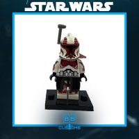 Star Wars - LEGO Keeli Figure