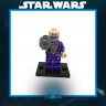 Star Wars - LEGO Zam Wesell Figure