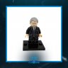 LEGO Edward Elmer "Doc" Smith Figure