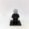 LEGO Edward Elmer "Doc" Smith Figure