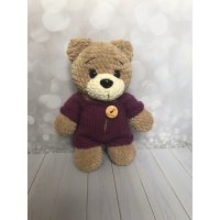 Teddy Bear (24 cm) Plush Toy