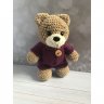 Teddy Bear (24 cm) Plush Toy