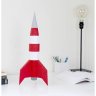 Rocket 3D Building Set