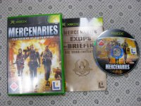 (Buy out) Mercenaries: Playground of Destruction Game