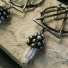 Baroque Pearls Earrings