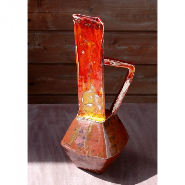 Lava Jug