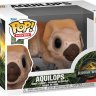 Funko Pop Movies: Jurassic World Rebirth - Aquilops Figure