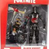 McFarlane Toys Fortnite - Black Knight Premium Action Figure