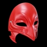 Final Fantasy XIV - Elidibus Cosplay Mask
