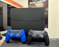 Sony PlayStation 4 Fat 1tb
