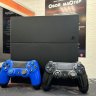 Sony PlayStation 4 Fat 1tb