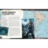 Insight Editions Tomb Raider: The Official Cookbook and Travel Guide