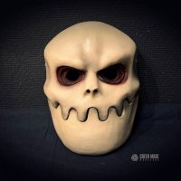 Porco Mask