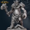 Giant Goblin Figure (Unpainted)