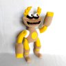 My Singing Monsters - Gold Island Epic Wubbox Plush Toy