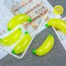 Colorful Bead Banana Stress Ball